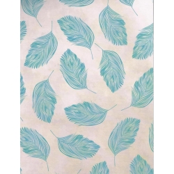 Blue flowers 10